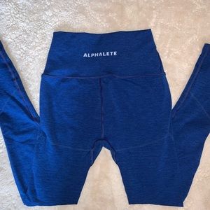 Alphalete OG Revival Leggings